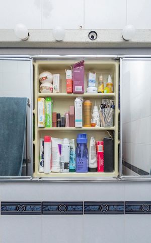 Casa à venda com 168m², 3 quartos e 2 vagasBanheiro da Suíte