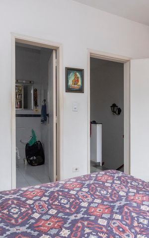 Casa à venda com 168m², 3 quartos e 2 vagasQuarto Suíte