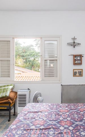 Casa à venda com 168m², 3 quartos e 2 vagasQuarto Suíte