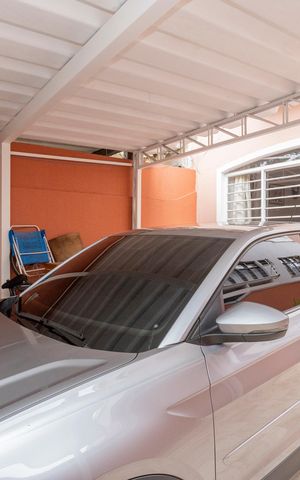 Casa à venda com 168m², 3 quartos e 2 vagasGaragem