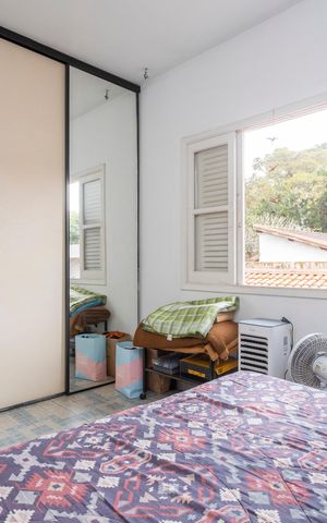 Casa à venda com 168m², 3 quartos e 2 vagasQuarto Suíte