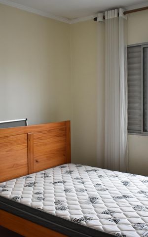 Casa à venda com 150m², 3 quartos e 2 vagasQuarto 2