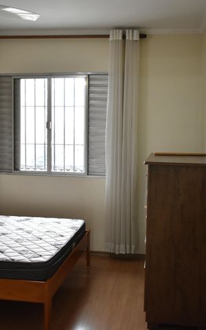 Casa à venda com 150m², 3 quartos e 2 vagasQuarto 2