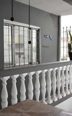 Casa à venda com 150m², 3 quartos e 2 vagasCorredor lateral