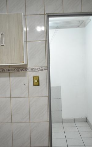 Casa à venda com 150m², 3 quartos e 2 vagasLavanderia 1