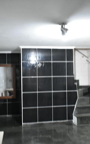 Casa à venda com 150m², 3 quartos e 2 vagasSalão