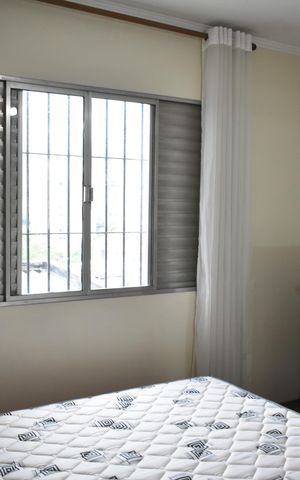 Casa à venda com 150m², 3 quartos e 2 vagasQuarto 2