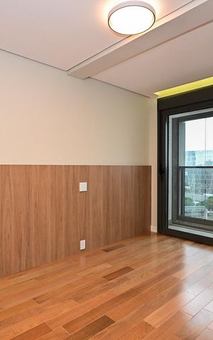 Apartamento à venda com 186m², 3 quartos e 3 vagasSuíte 1