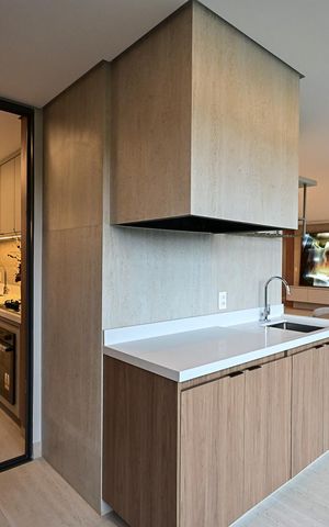 Apartamento à venda com 186m², 3 quartos e 3 vagasVaranda