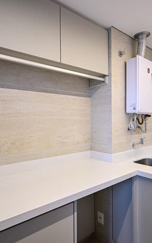Apartamento à venda com 186m², 3 quartos e 3 vagasÁrea de Serviço 