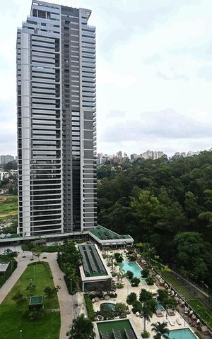Apartamento à venda com 186m², 3 quartos e 3 vagasVista