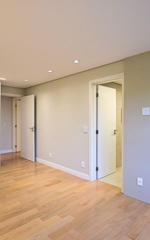 Apartamento à venda com 186m², 3 quartos e 3 vagasSuíte 3