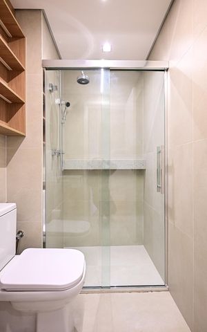 Apartamento à venda com 186m², 3 quartos e 3 vagasBanheiro Suíte 1