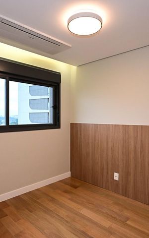 Apartamento à venda com 186m², 3 quartos e 3 vagasSuíte 2