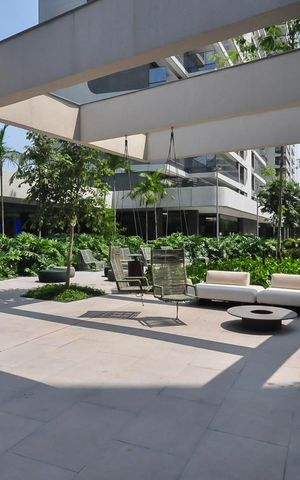Apartamento à venda com 186m², 3 quartos e 3 vagas Apartamento à venda com 186m², 3 quartos e 3 vagasÁrea Externa