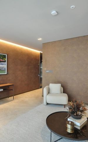 Apartamento à venda com 186m², 3 quartos e 3 vagas Apartamento à venda com 186m², 3 quartos e 3 vagasHall Social
