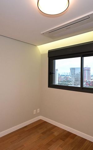 Apartamento à venda com 186m², 3 quartos e 3 vagasSuíte 2