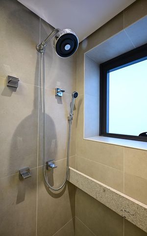 Apartamento à venda com 186m², 3 quartos e 3 vagasBanheiro Suíte 2