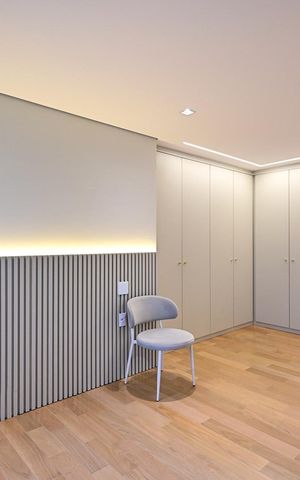 Apartamento à venda com 186m², 3 quartos e 3 vagasSuíte 3