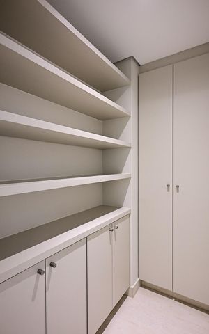 Apartamento à venda com 186m², 3 quartos e 3 vagasDespensa
