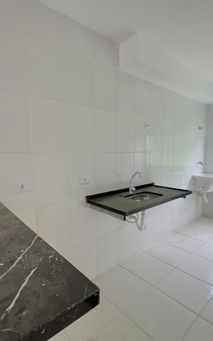 Apartamento para alugar com 67m², 3 quartos e 1 vaga Apartamento para alugar com 67m², 3 quartos e 1 vagaCozinha