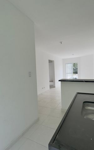 Apartamento para alugar com 67m², 3 quartos e 1 vaga Apartamento para alugar com 67m², 3 quartos e 1 vagaCozinha