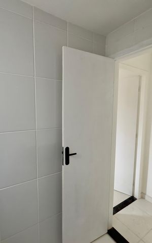 Apartamento para alugar com 67m², 3 quartos e 1 vaga Apartamento para alugar com 67m², 3 quartos e 1 vagaBanheiro 2