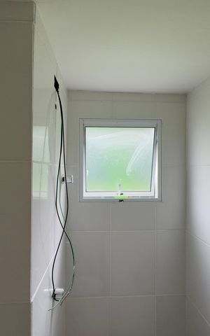 Apartamento para alugar com 67m², 3 quartos e 1 vaga Apartamento para alugar com 67m², 3 quartos e 1 vagaBanheiro 1