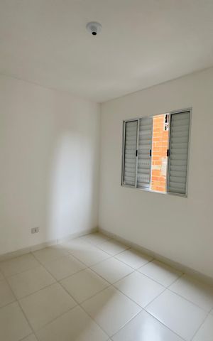 Apartamento para alugar com 67m², 3 quartos e 1 vaga Apartamento para alugar com 67m², 3 quartos e 1 vagaQuarto 1