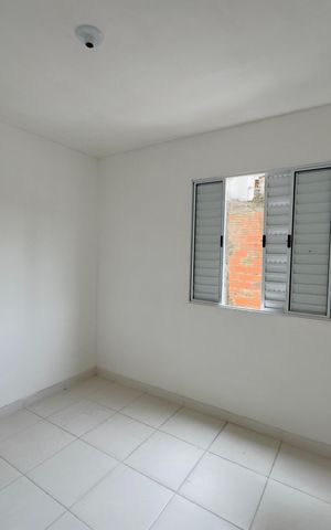 Apartamento para alugar com 67m², 3 quartos e 1 vaga Apartamento para alugar com 67m², 3 quartos e 1 vagaQuarto 2