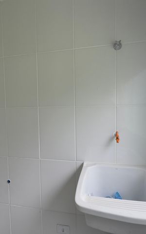 Apartamento para alugar com 67m², 3 quartos e 1 vaga Apartamento para alugar com 67m², 3 quartos e 1 vagaÁrea de Serviço