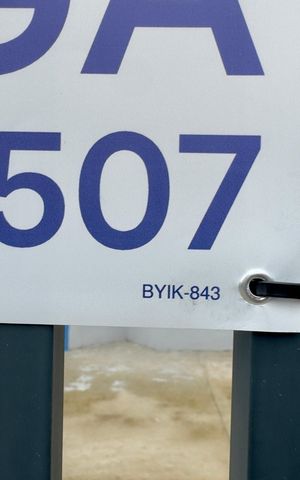 Apartamento para alugar com 67m², 3 quartos e 1 vaga Apartamento para alugar com 67m², 3 quartos e 1 vagaCódigo da placa BYIK-843
