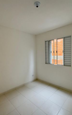 Apartamento para alugar com 67m², 3 quartos e 1 vaga Apartamento para alugar com 67m², 3 quartos e 1 vagaQuarto 3
