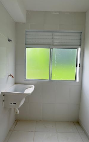 Apartamento para alugar com 67m², 3 quartos e 1 vaga Apartamento para alugar com 67m², 3 quartos e 1 vagaÁrea de Serviço