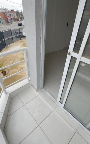 Apartamento para alugar com 67m², 3 quartos e 1 vaga Apartamento para alugar com 67m², 3 quartos e 1 vagaVaranda