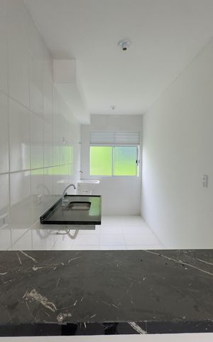 Apartamento para alugar com 67m², 3 quartos e 1 vaga Apartamento para alugar com 67m², 3 quartos e 1 vagaCozinha