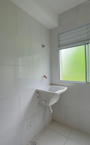 Apartamento para alugar com 67m², 3 quartos e 1 vaga Apartamento para alugar com 67m², 3 quartos e 1 vagaÁrea de Serviço