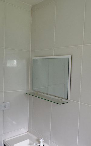 Apartamento para alugar com 67m², 3 quartos e 1 vaga Apartamento para alugar com 67m², 3 quartos e 1 vagaBanheiro 1