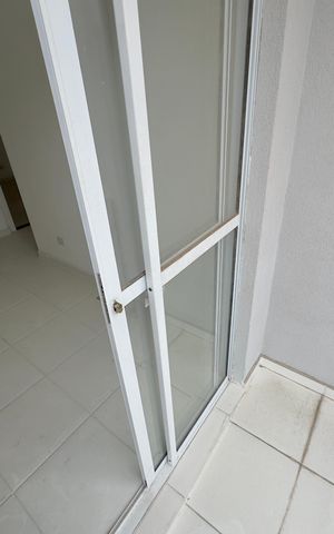 Apartamento para alugar com 67m², 3 quartos e 1 vaga Apartamento para alugar com 67m², 3 quartos e 1 vagaVaranda