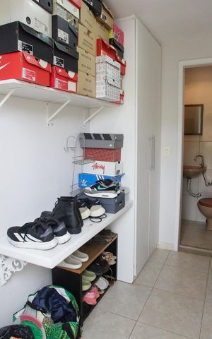 Casa para alugar com 120m², 3 quartos e 1 vagaQuarto de Serviço