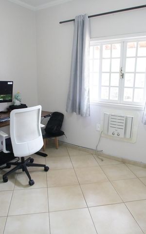 Casa para alugar com 120m², 3 quartos e 1 vagaQuarto 2