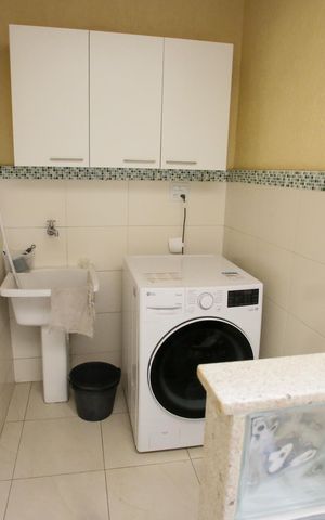 Casa para alugar com 120m², 3 quartos e 1 vagaÁrea de Serviço