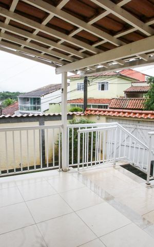 Casa para alugar com 120m², 3 quartos e 1 vagaVaranda da Sala