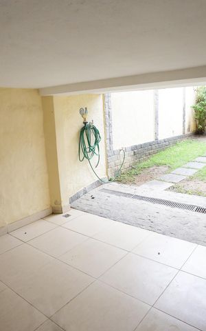 Casa para alugar com 120m², 3 quartos e 1 vagaGaragem