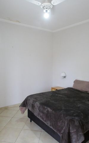 Casa para alugar com 120m², 3 quartos e 1 vagaQuarto Suíte