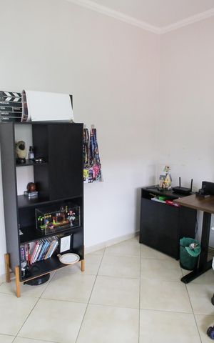 Casa para alugar com 120m², 3 quartos e 1 vagaQuarto 2