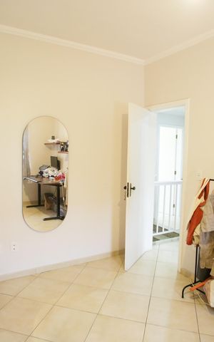 Casa para alugar com 120m², 3 quartos e 1 vagaQuarto 3