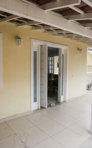 Casa para alugar com 120m², 3 quartos e 1 vagaVaranda da Sala