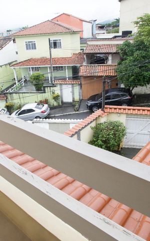 Casa para alugar com 120m², 3 quartos e 1 vagaVaranda da Suíte