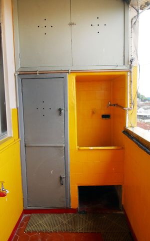 Casa para alugar com 95m², 2 quartos e 1 vagaÁrea de Serviço